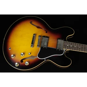 Gibson 1961 ES-335 Reissue VB VOS