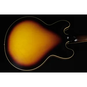 Gibson 1961 ES-335 Reissue VB VOS