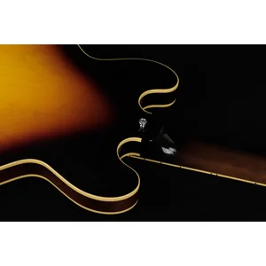 Gibson 1961 ES-335 Reissue VB VOS