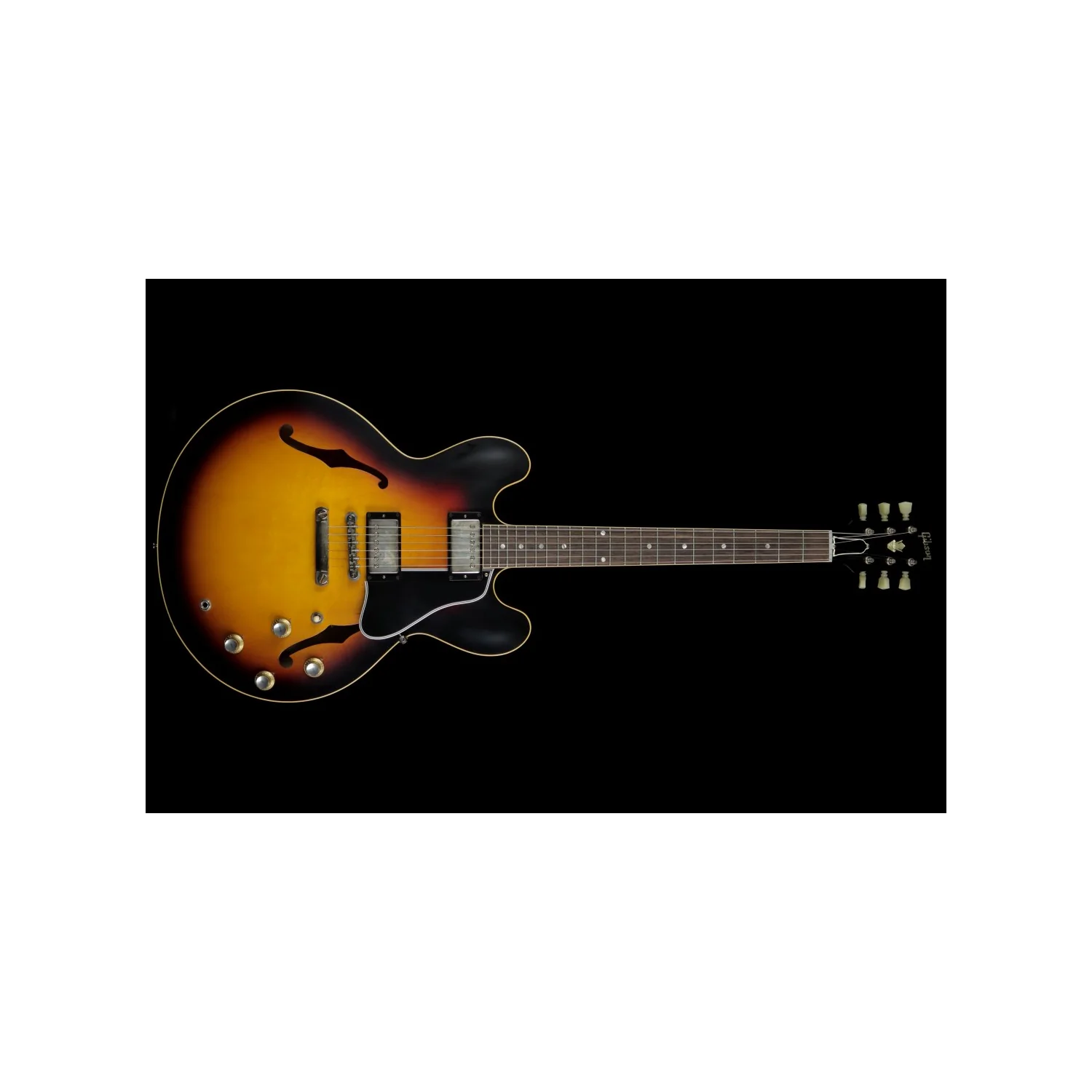 Gibson 1961 ES-335 Reissue VB VOS