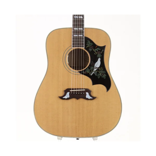 Gibson 1963 Dove LA Dark Natural #1