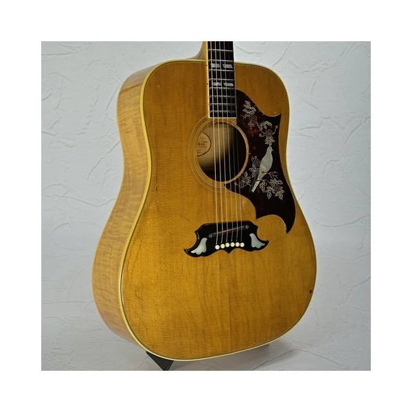 Gibson 1963 Dove LA Dark Natural #2