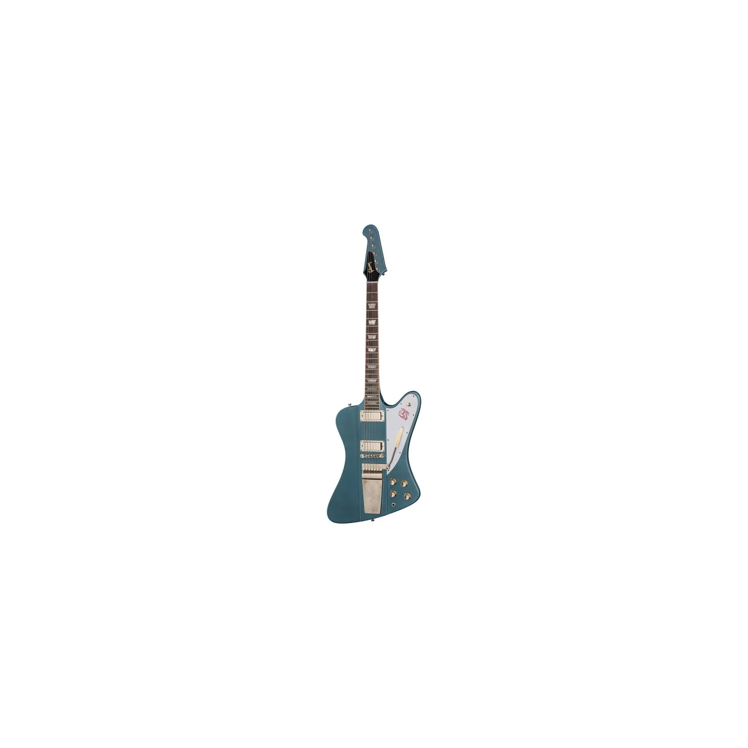 Gibson 1963 Firebird V Reissue PB ULA