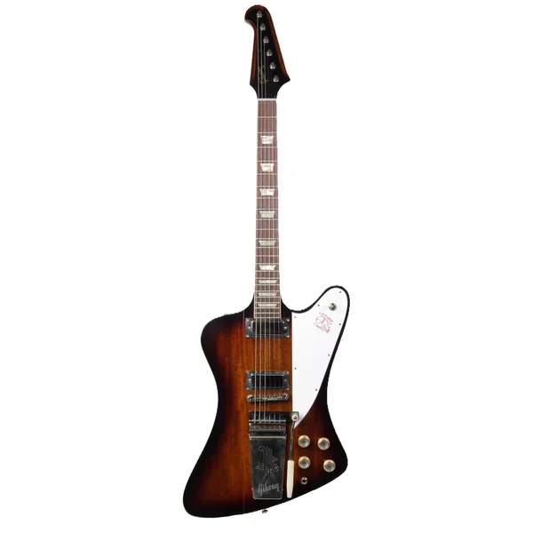 Gibson 1963 Firebird V Reissue VOS