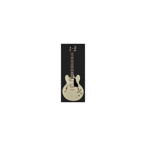 Gibson 1964 ES-335 Aspen White VOS