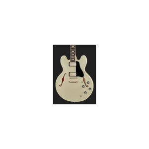 Gibson 1964 ES-335 Aspen White VOS