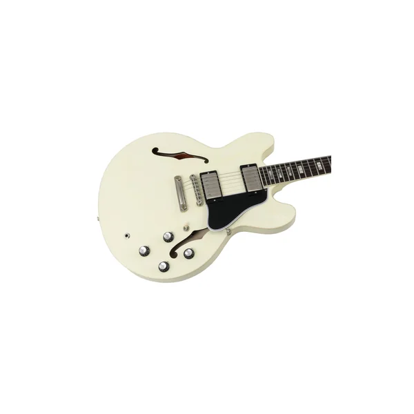Gibson 1964 ES-335 Aspen White VOS