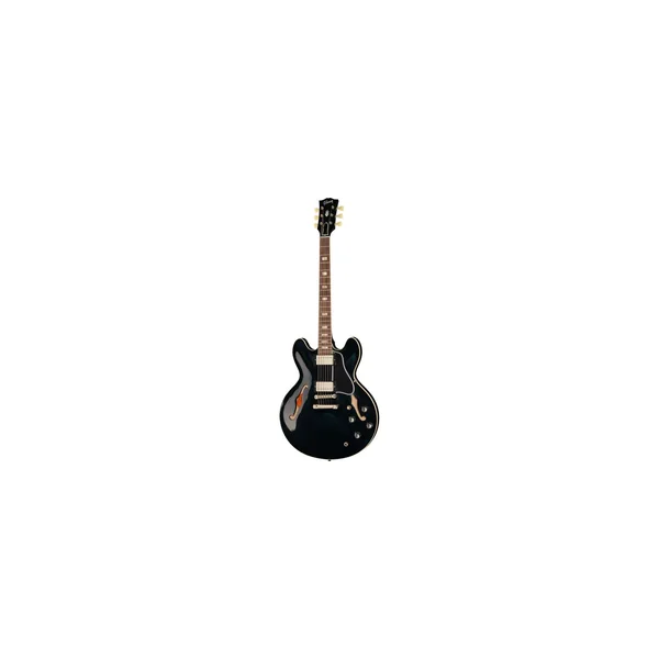 Gibson 1964 ES-335 Brunswick Haw Bl