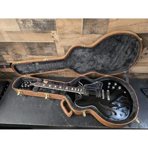 Gibson 1964 ES-335 Brunswick Haw Bl