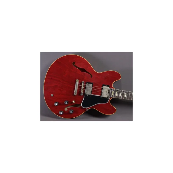 Gibson 1964 ES-335 Reissue 60s CH ULA