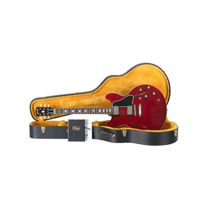 Gibson 1964 ES-335 Reissue 60s CH VOS
