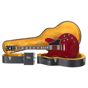 Gibson 1964 ES-335 Reissue 60s CH VOS