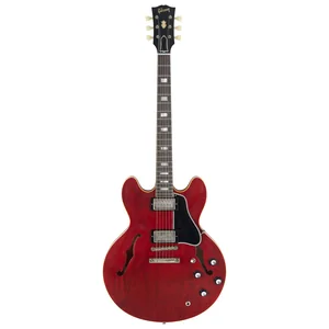 Gibson 1964 ES-335 Reissue 60s CH VOS