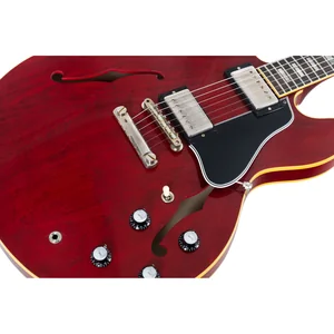 Gibson 1964 ES-335 Reissue 60s CH VOS