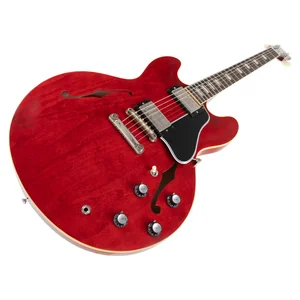 Gibson 1964 ES-335 Reissue 60s CH VOS