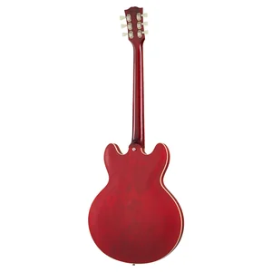 Gibson 1964 ES-335 Reissue 60s CH VOS