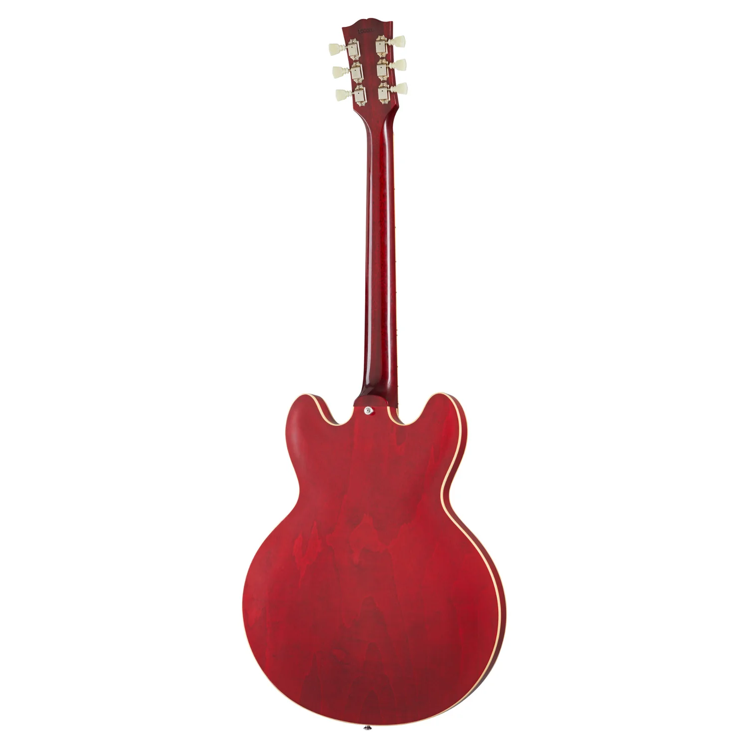 Gibson 1964 ES-335 Reissue 60s CH VOS