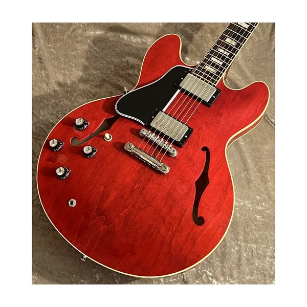 Gibson 1964 ES-335 Reissue CH VOS LH