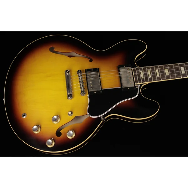Gibson 1964 ES-335 Reissue VB VOS