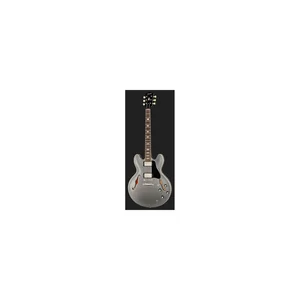 Gibson 1964 ES-335 Silver Mist VOS