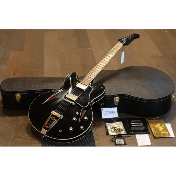 Gibson 1964 Trini Lopez EB ULA