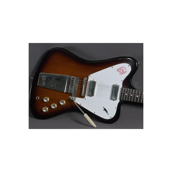 Gibson 1965 Firebird V Non-Reversed