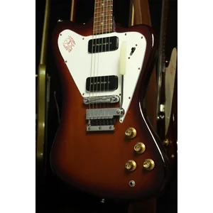 Gibson 1965 Firebird V Non-Reversed