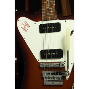 Gibson 1965 Firebird V Non-Reversed