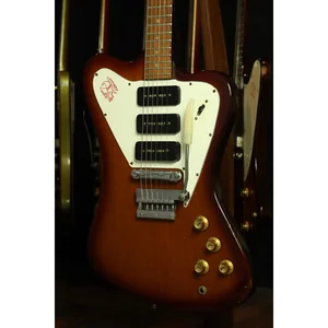 Gibson 1965 Firebird V Non-Reversed