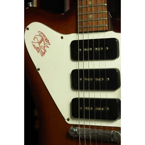 Gibson 1965 Firebird V Non-Reversed