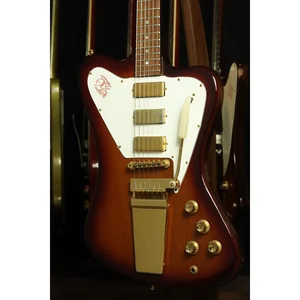 Gibson 1965 Firebird V Non-Reversed