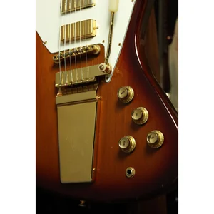 Gibson 1965 Firebird V Non-Reversed