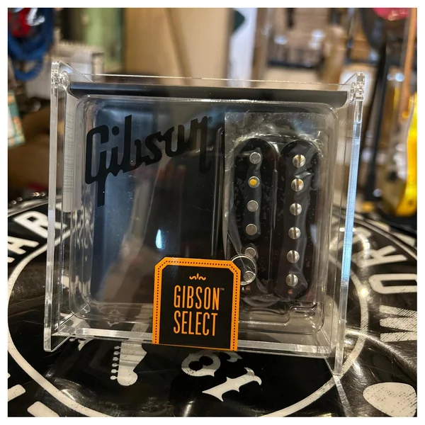 Gibson 490R DB Humbucker