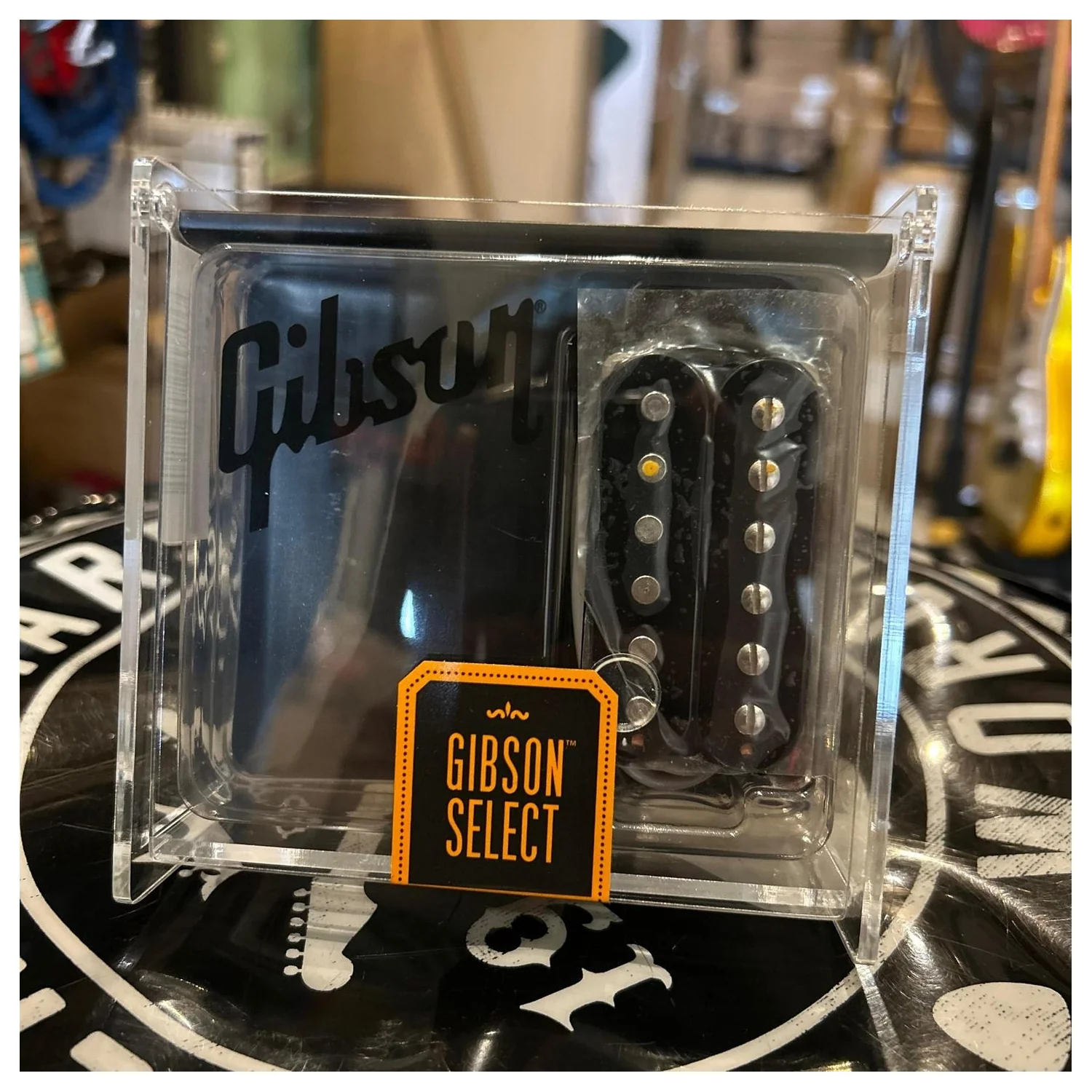 Gibson 490R DB Humbucker