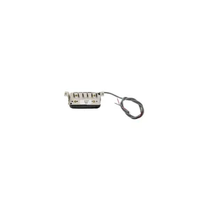 Gibson 490R Zebra Humbucker