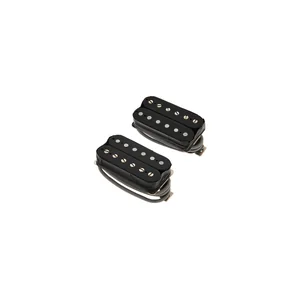 Gibson 496R / 500T Set Double Black