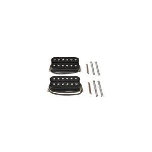 Gibson 496R / 500T Set Double Black