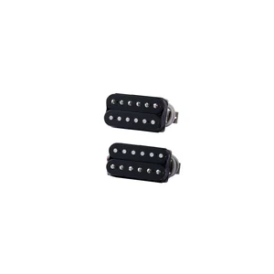 Gibson 496R / 500T Set Double Black