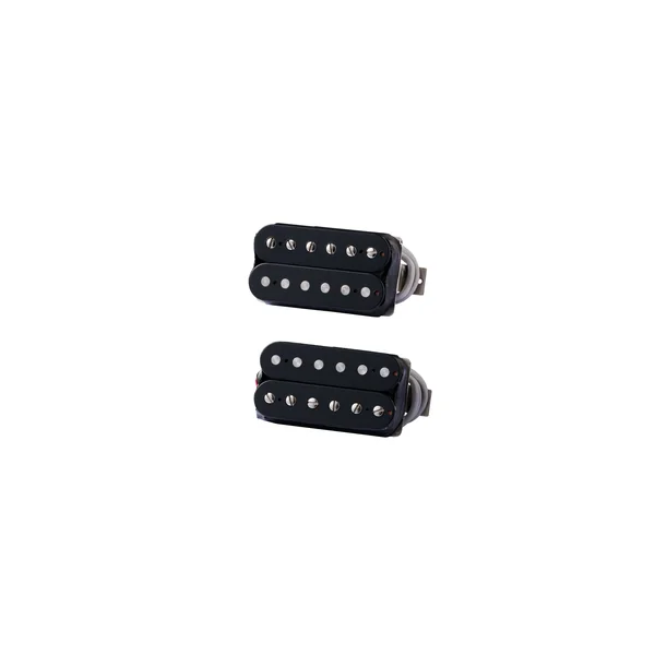Gibson 496R / 500T Set Double Black