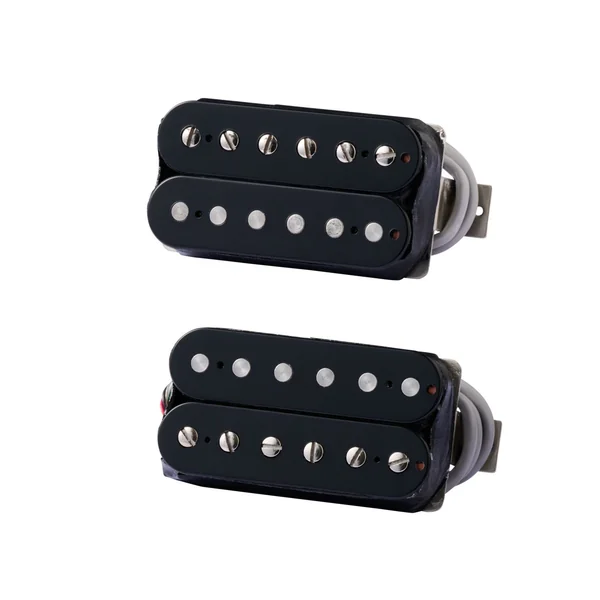 Gibson 496R / 500T Set Double Black