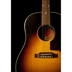 Gibson 50s J-45 Original Vint. SB LH