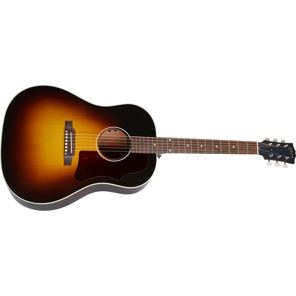 Gibson 50s J-45 Vintage Sunburst