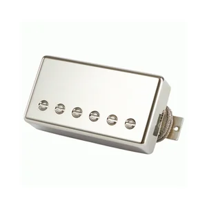 Gibson 57 Classic Nickel 4C