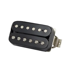 Gibson 57 Classic Plus BK