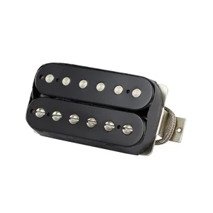 Gibson 57 Classic Plus BK