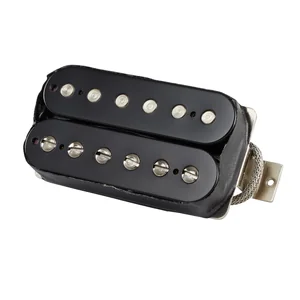 Gibson 57 Classic Plus BK