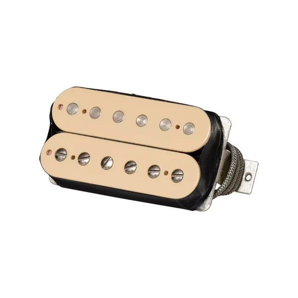Gibson 57 Classic Plus Double C White