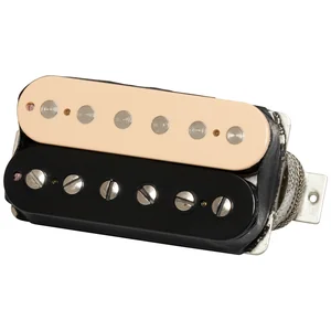 Gibson 57 Classic Plus Zebra