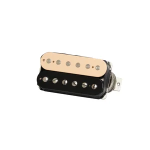 Gibson 57 Classic Plus Zebra