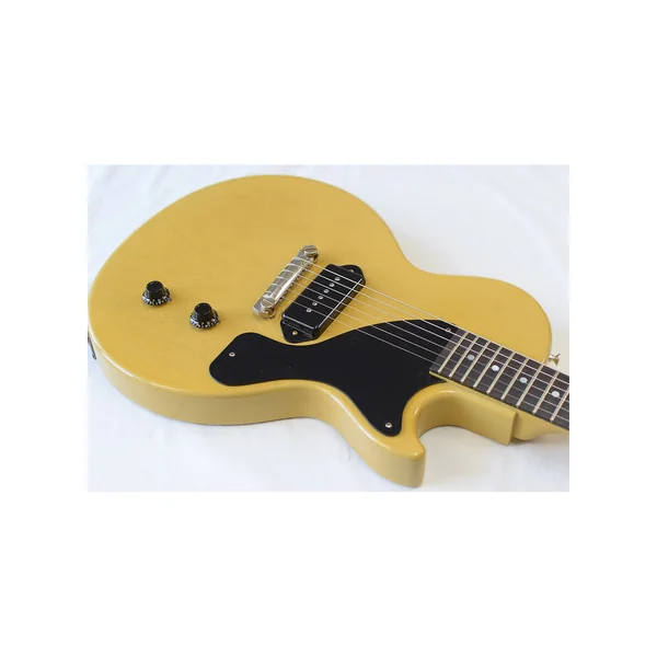 Gibson 57 LP Junior SC TV Yellow ULA